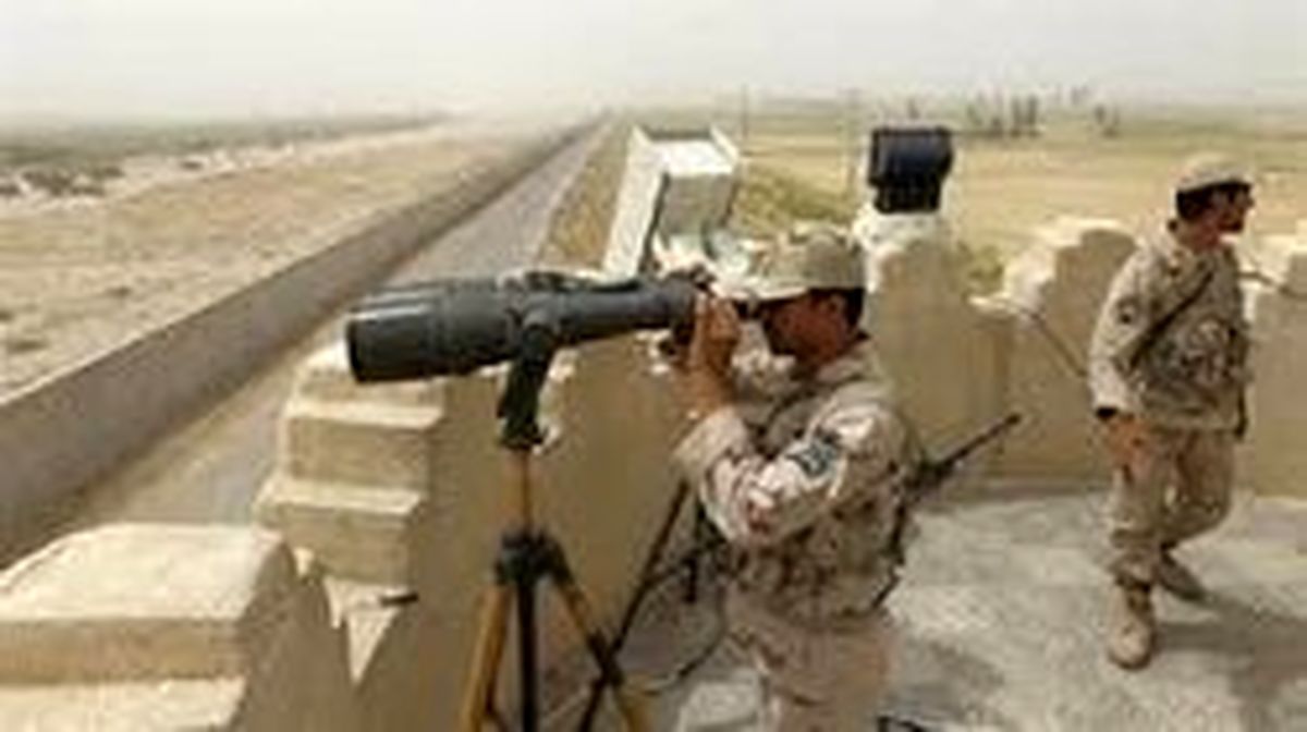 آخرین وضعیت سلامتی مرزبانان ربوده شده در مرز میرجاوه