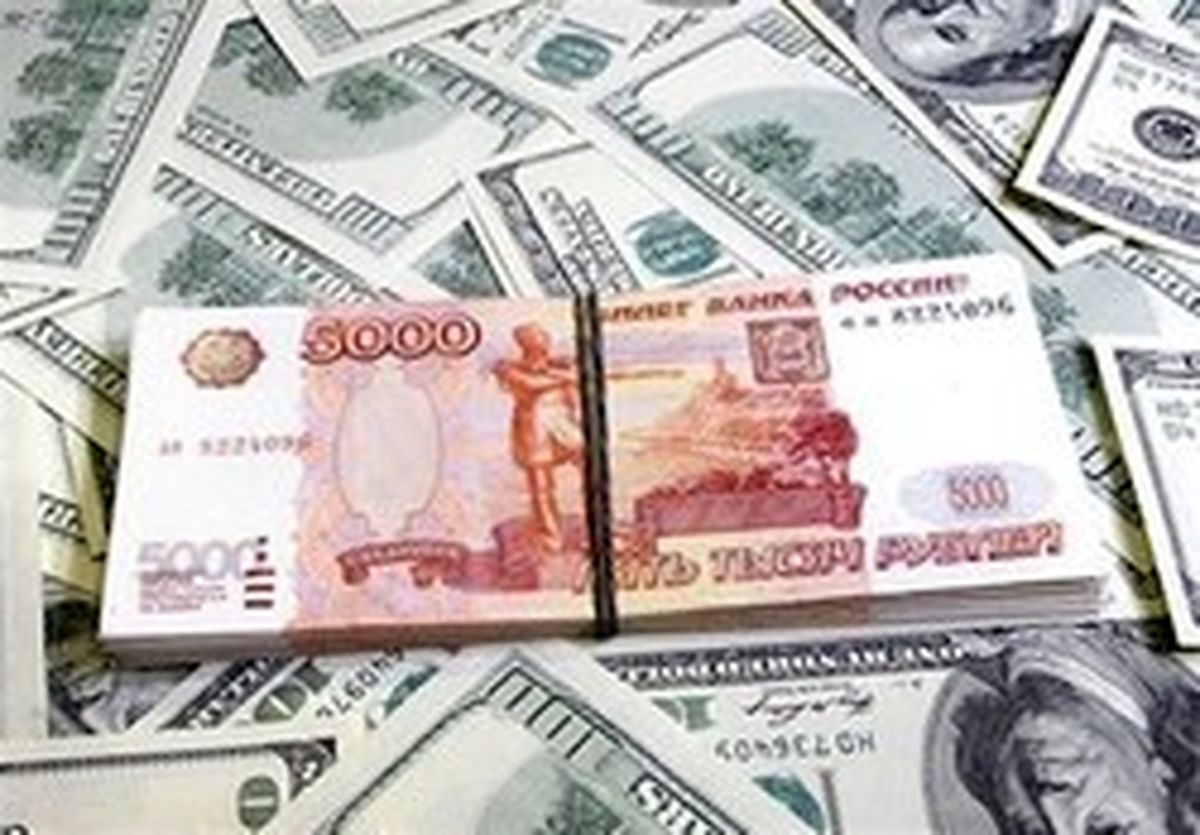 امید به ترمیم نقشه ارزی ایران با سفر روحانی به ترکیه