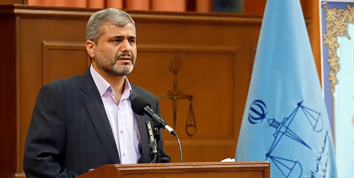 دادستان تهران خواستار بررسی پروندههای مانده و مسن شد