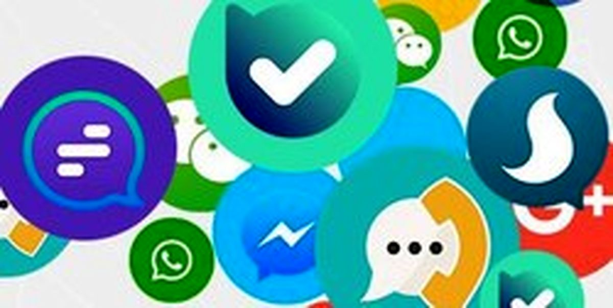 صرف وقت کاربران ایرانی درشبکههای اجتماعی ۳۰ برابر مطالعه روزنامه