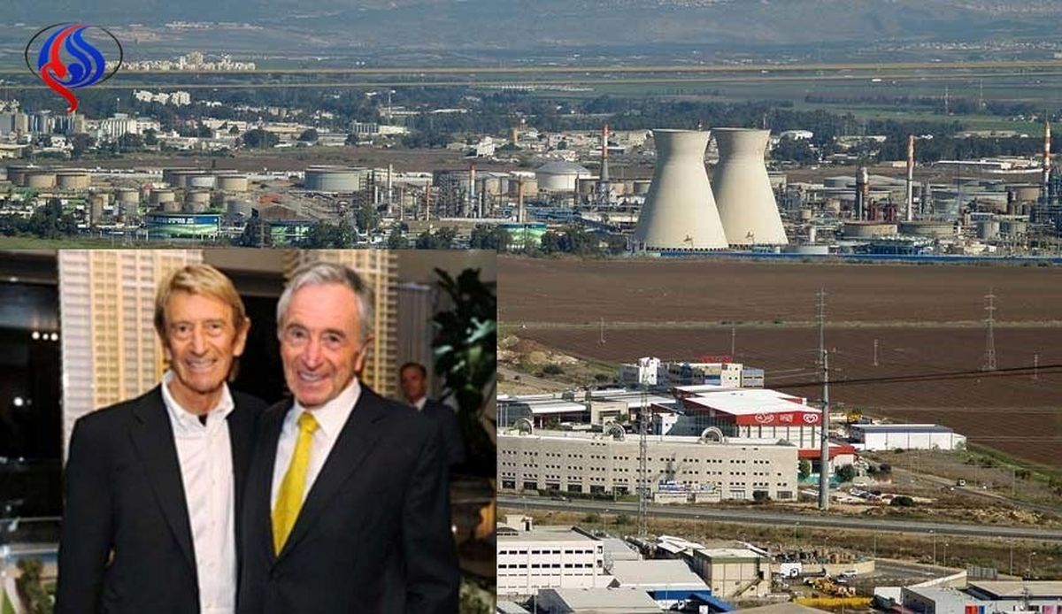 «بمب اتمی نصرالله» در دستان برداران ترامپ!؟ +عکس