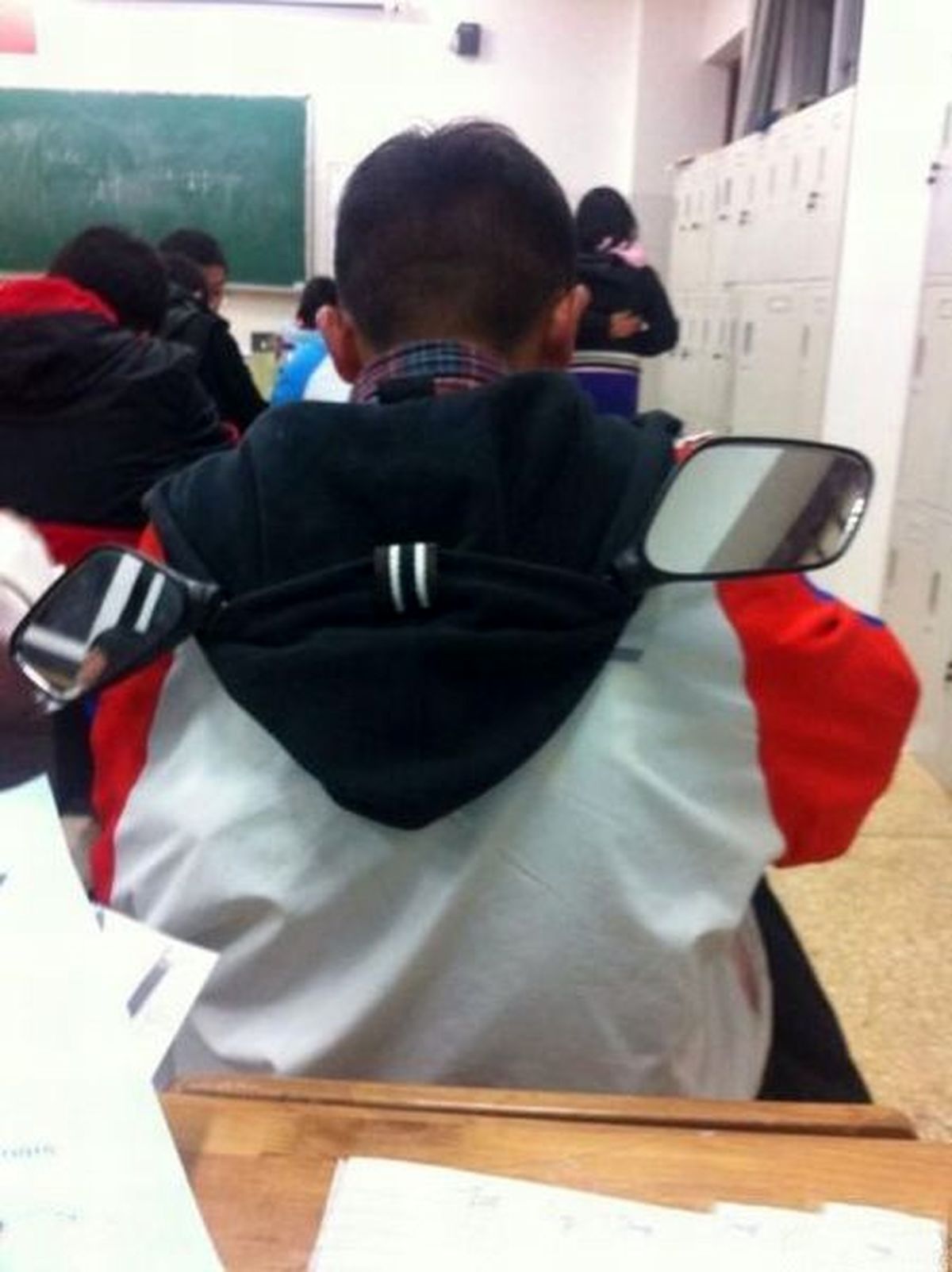 نظر شما درباره این عکس چیست؟/عکس