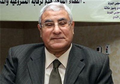 رئیس جمهور جدید مصر کیست؟/ عکس
