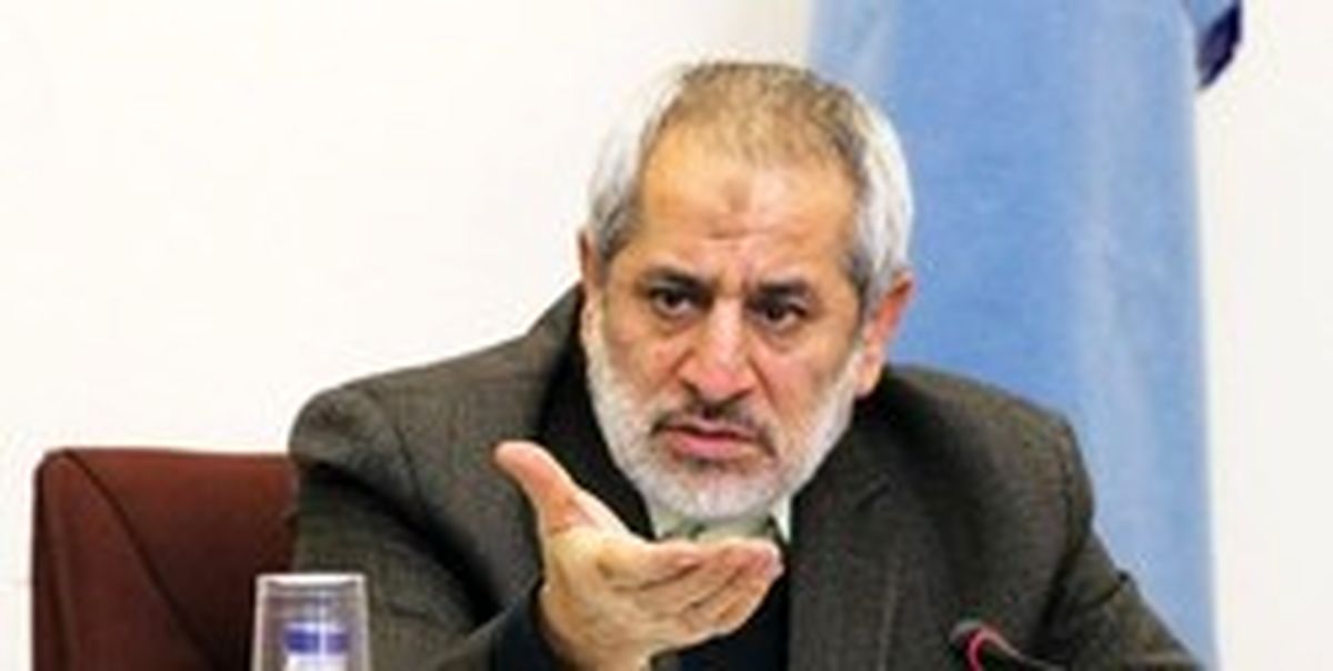 انتقاد دادستان تهران از ورود شوک به بازار