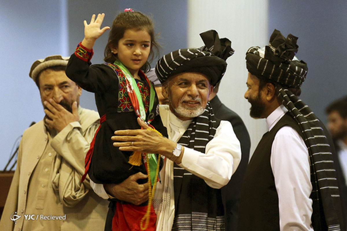 تصاویر: در آستانه انتخابات افغانستان