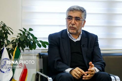 امیدوارم پویش مهرماندگار بتواند موفق عمل کند