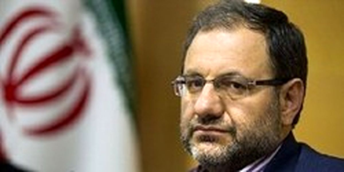 معاون رئیسی جوابِ واعظی را داد