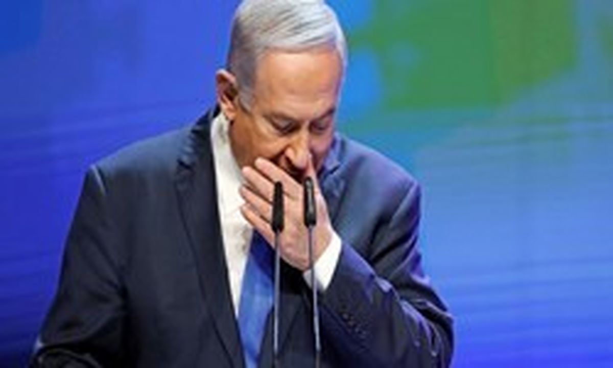 نتانیاهو: به قوی‌ها احترام می‌گذارند