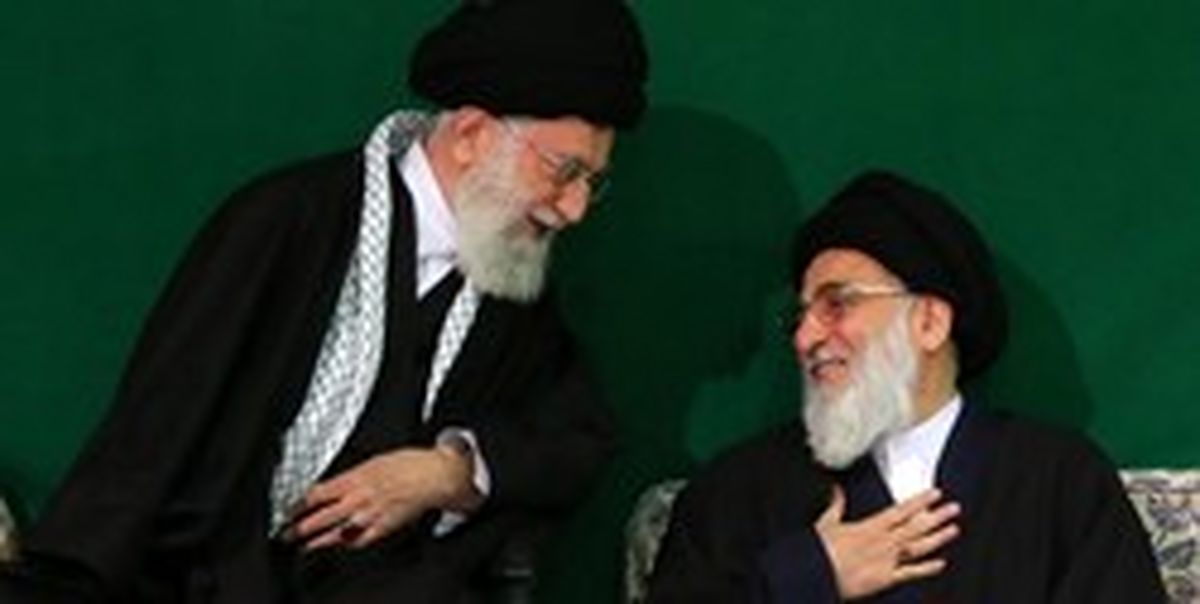 آیت‌الله شاهرودی در آیینه تصاویر