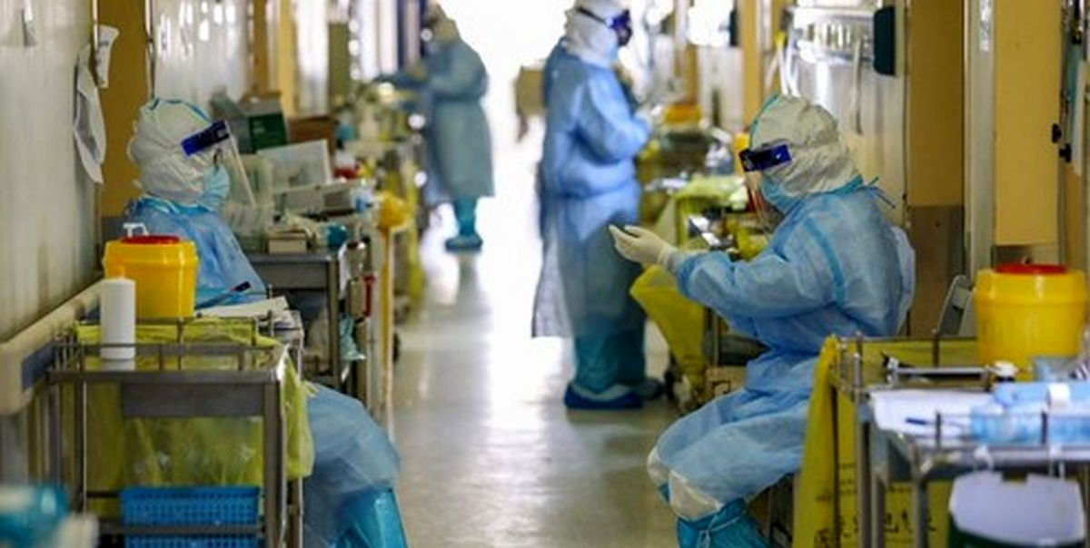 کرونا در اروپا/قربانیان کرونا در انگلیس از ۴۰ هزار نفر عبور کرد/هشدار درباره تشدید بحران کرونا در آلمان