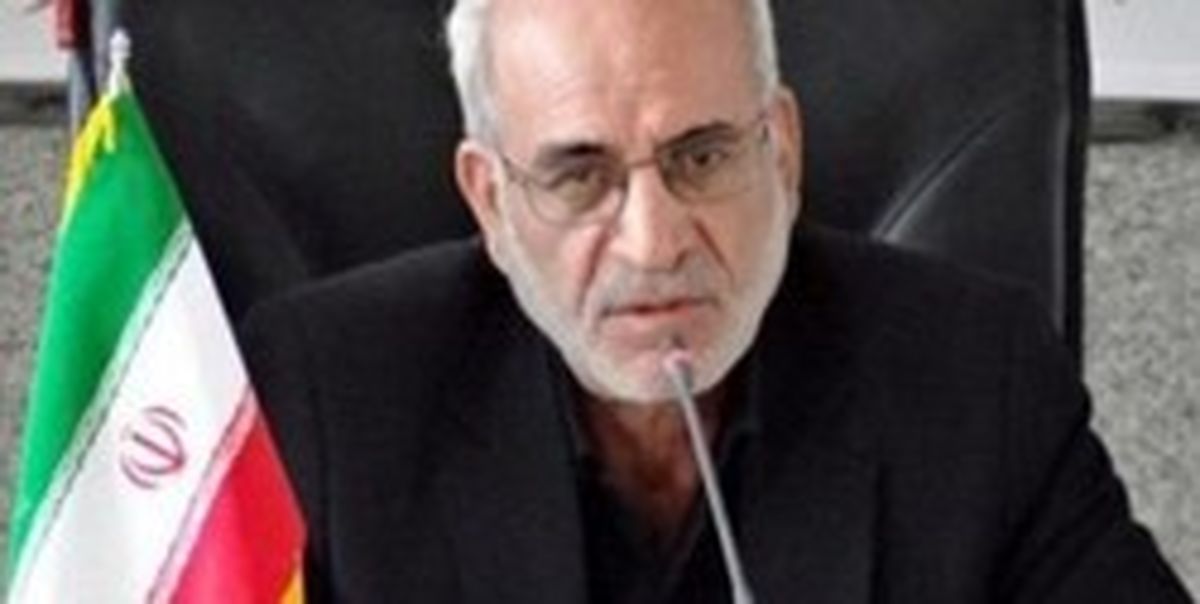 سرانه مصرف آب ایران بالاتر از اروپا