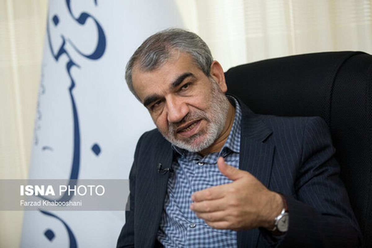 کدخدایی: بیش از ۵۰ درصد داوطلبان تاییدصلاحیت شدهاند