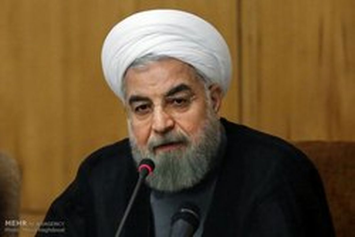 روحانی روز دانشجو امسال کجاست؟