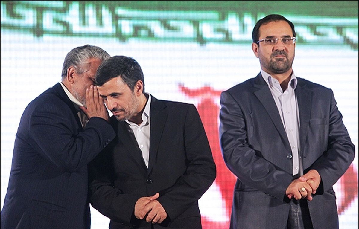 طوفان تعلیق ورزش به ایران می آید