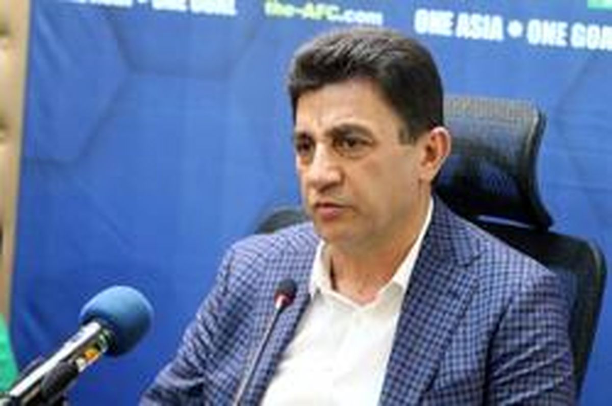 قلعه‌نویی: بازی قشنگتری می توانستیم انجام دهیم و شانس صعودمان بالاست