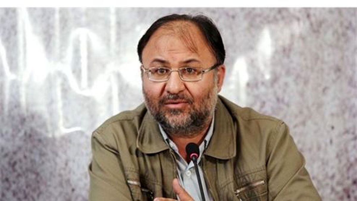 کوشکی: حضور میدانی وظیفه سران قوا است / روحانی استثنا است و اگر اقدامی نکند بیشتر به نفع کشور است/ روحانی برای خودش شان سلطنتی قائل است نه ریاست جمهوری