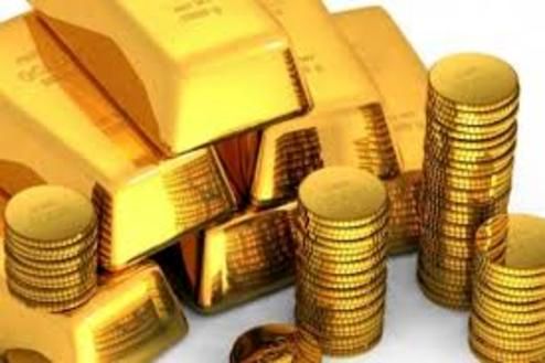 قیمت سکه و طلا در ۲۵ فروردین ۹۹