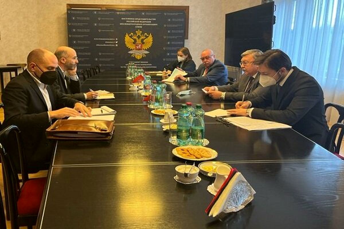 تحلیل تهران تایمز از مذاکرات وین