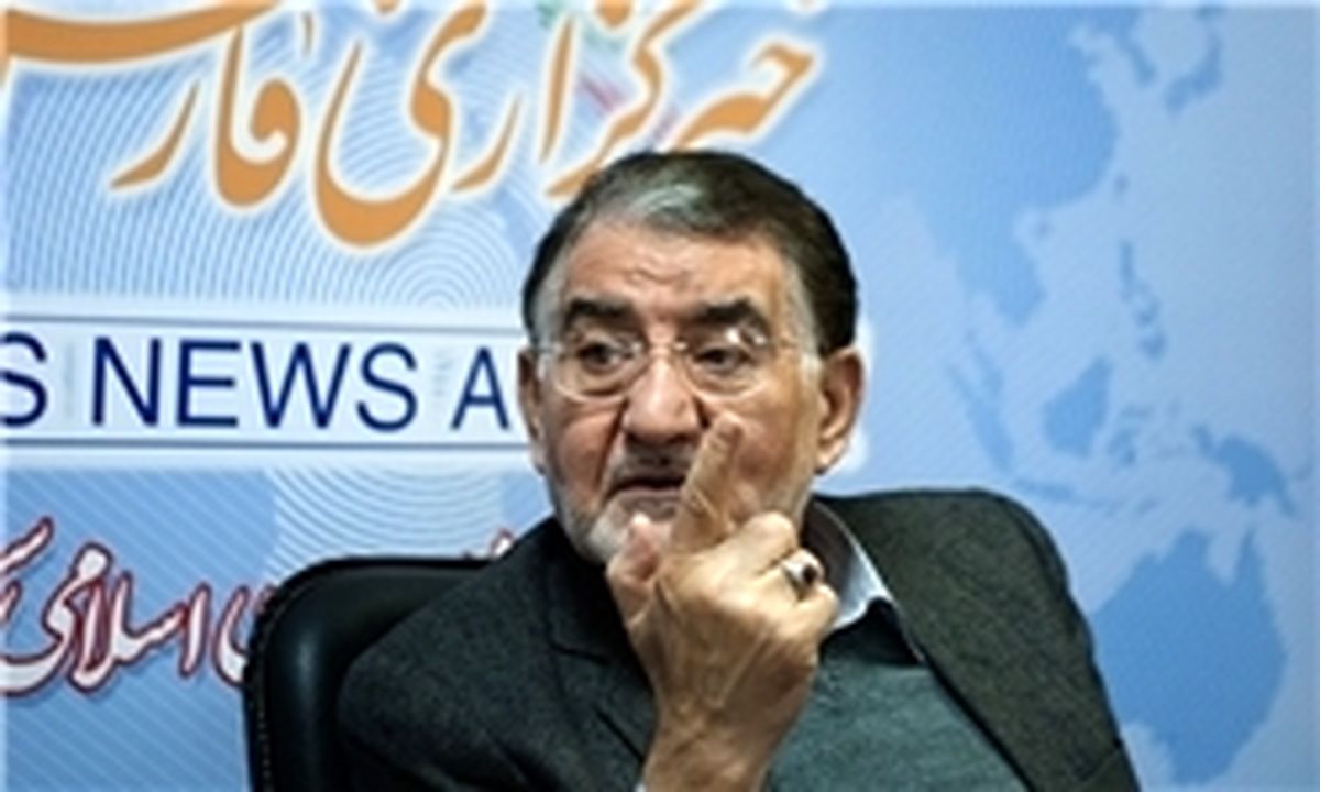 انتقاد آل‌اسحاق از حمایت از تولید داخلی فقط در حرف