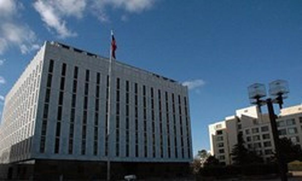 آمریکا علیه روسیه خط مونتاژ تحریم به راه انداخته است