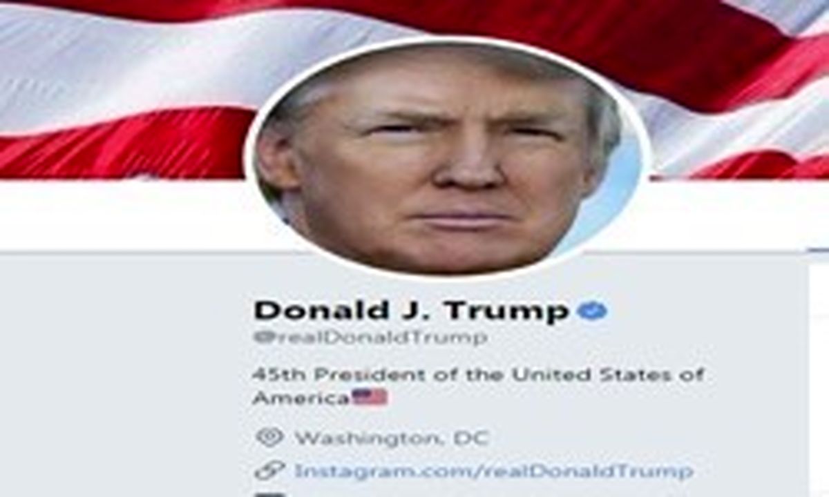 ادامه موضعگیریهای عجیب ترامپ بعد از نشست هلسینکی