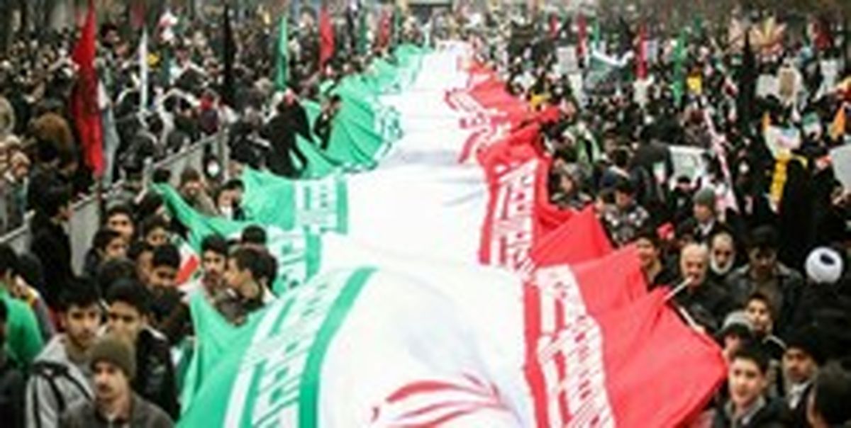 محدودیتهای ترافیکی شرق استان تهران در ۲۲ بهمن