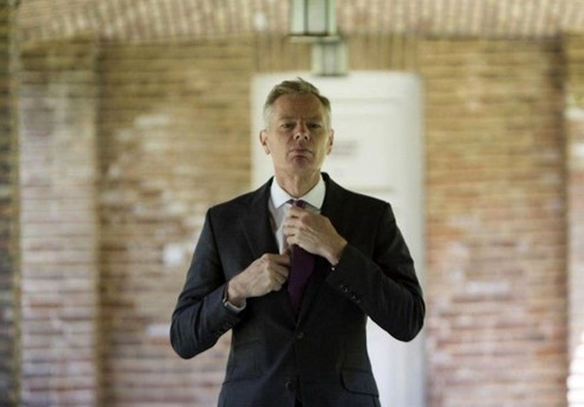 سفیر جنجالی انگلیس به تهران باز می‌گردد