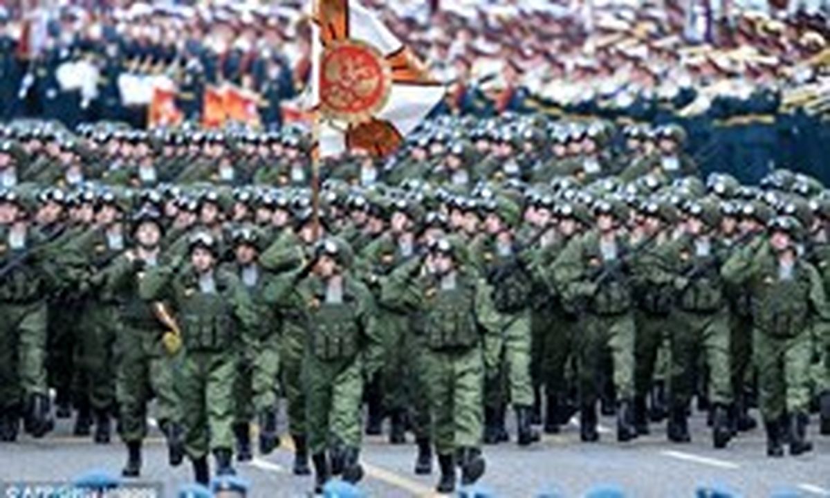 ناتو: رزمایش بزرگ «وستوک ۲۰۱۸» روسیه را زیر نظر داریم