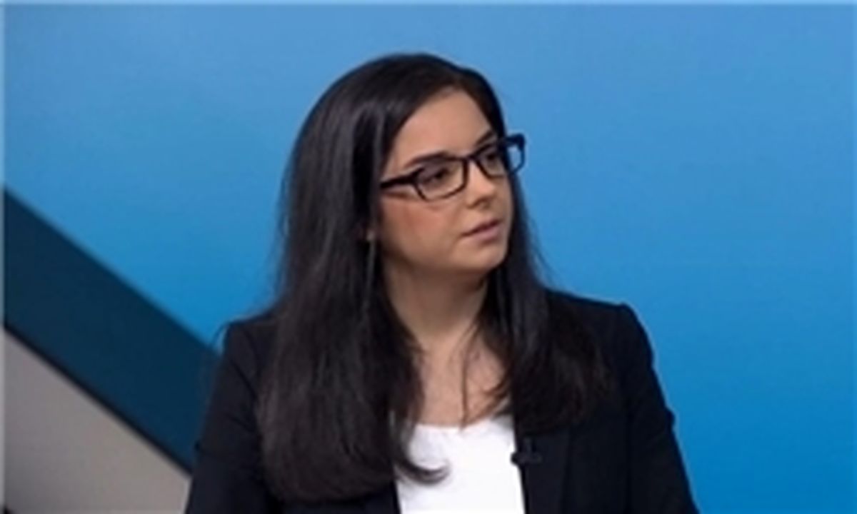 واکنش آمریکا به درخواست بشار الجعفری