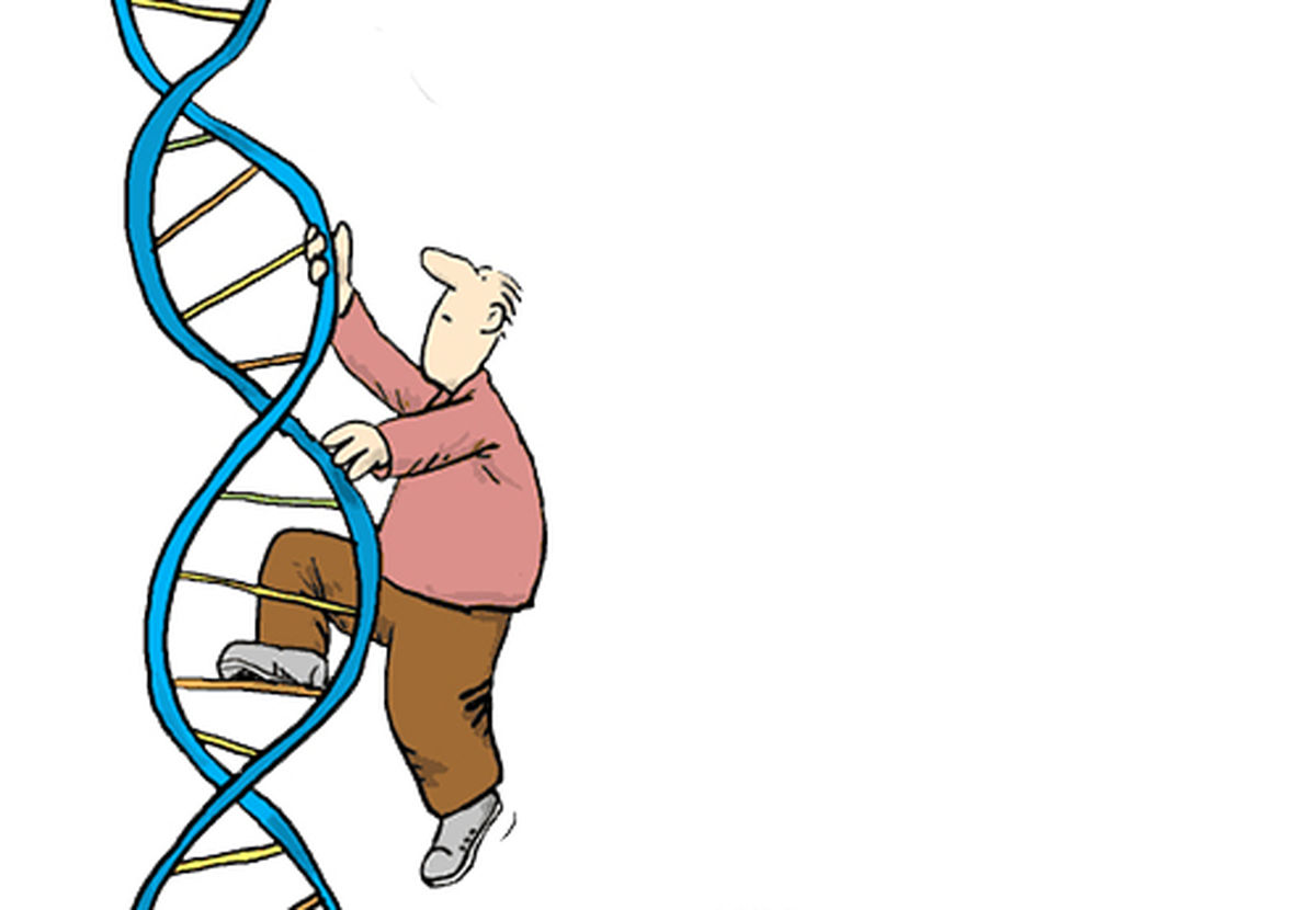 آیا تنها عامل مدیر شدن جوانان داشتن «ژن خوب» است؟