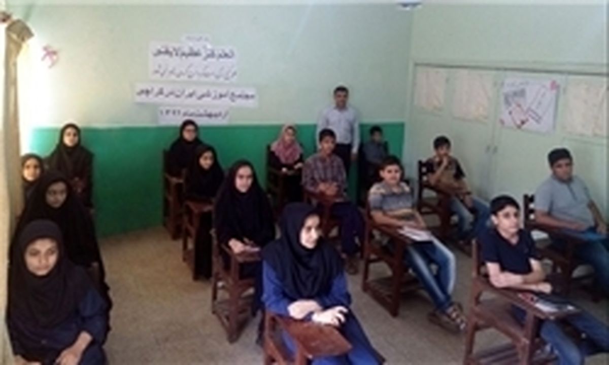 شیوه‌نامه به‌کارگیری نیرو‌های تبعی در مدارس خارج از کشور