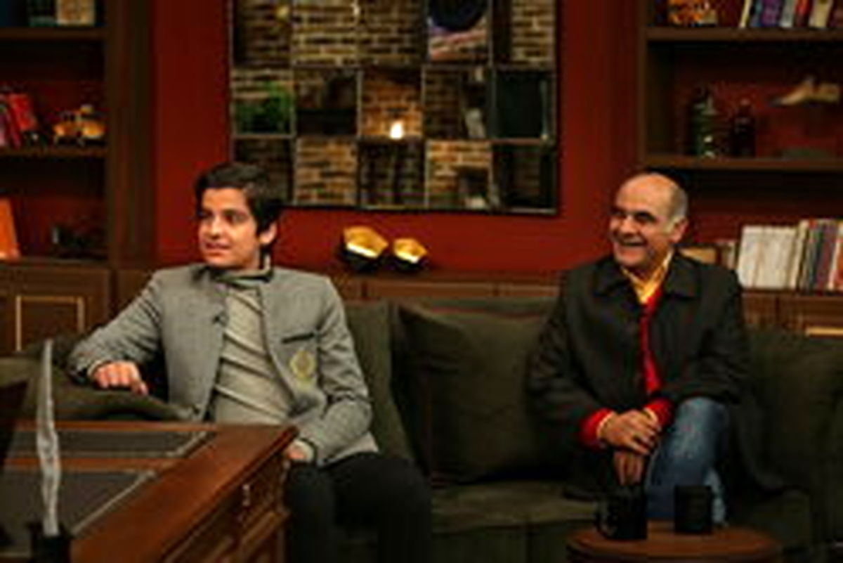 انتقاد بهزیستی به سریال «بچه مهندس»