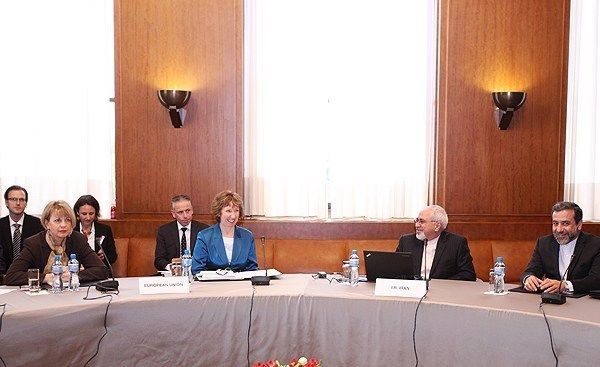 در مذاکرات ایران و غرب چه گذشت؟/ از دیدار عراقچی با هیئت آمریکایی تا خوشبینی رسانه‌های غرب