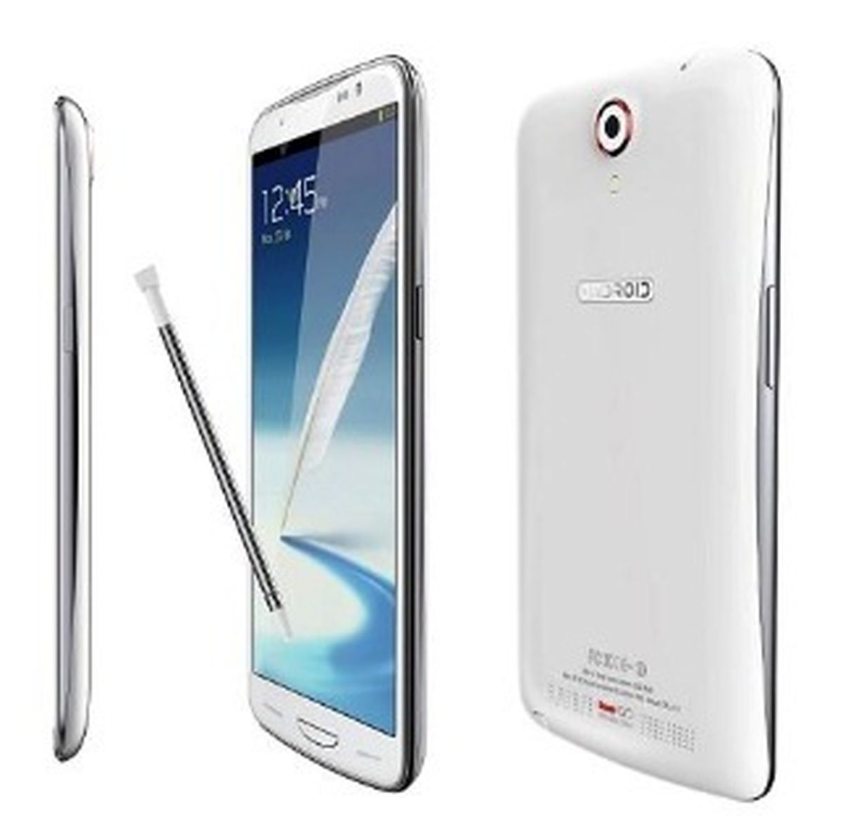 اولین فبلت 6.5 اینچی فول اچ دی/عکس