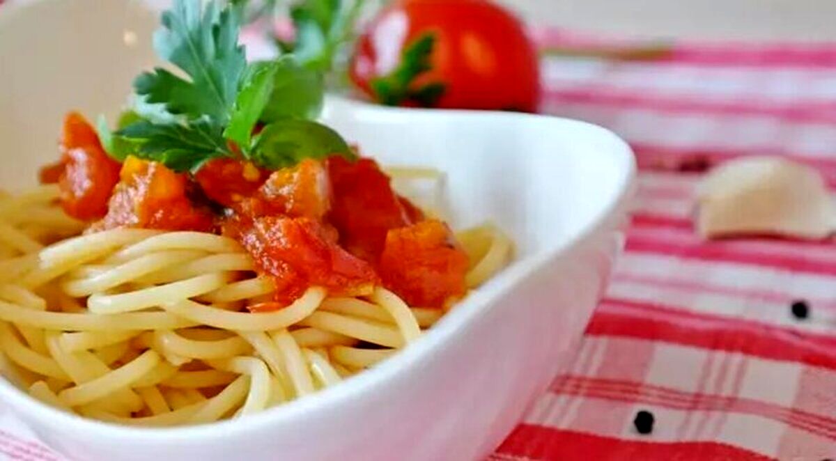 علت مرگ‌های عجیب با ماکارونی مشخص شد | ماکارونی در هر دو خانواده از یک برند بود