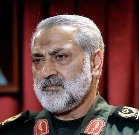 سردار شکارچی: استقامت تنها در میدان نظامی نیست