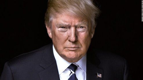 ترامپ: از تجمعات ایران حمایت نمیکنم!