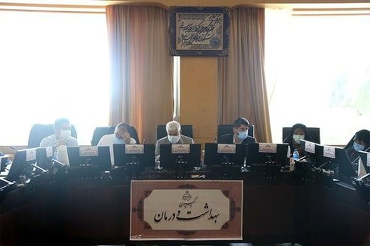 در کمیسیون های تخصصی مجلس چه گذشت؟