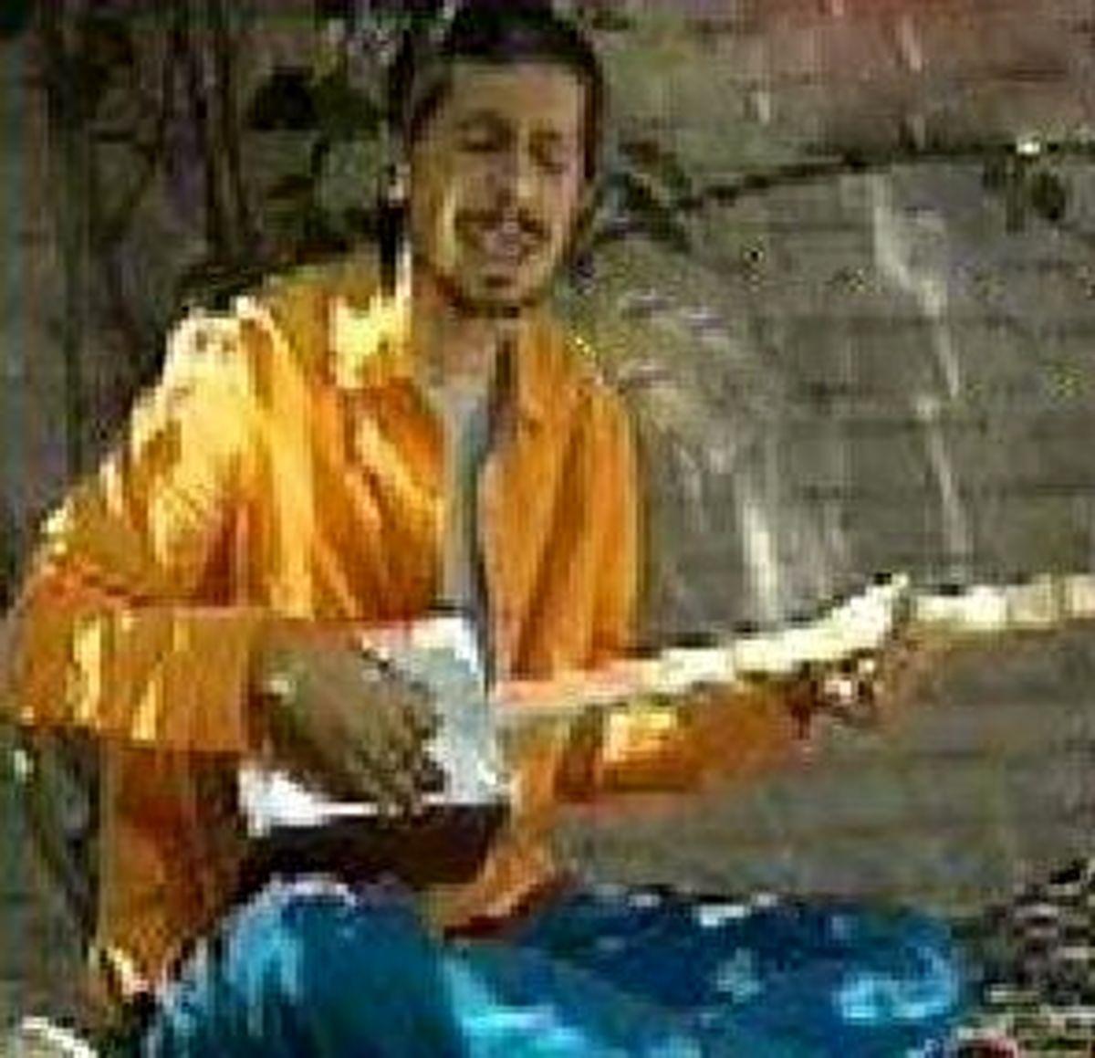 تلویزیون  و اهانت به موسیقی ملی ایران