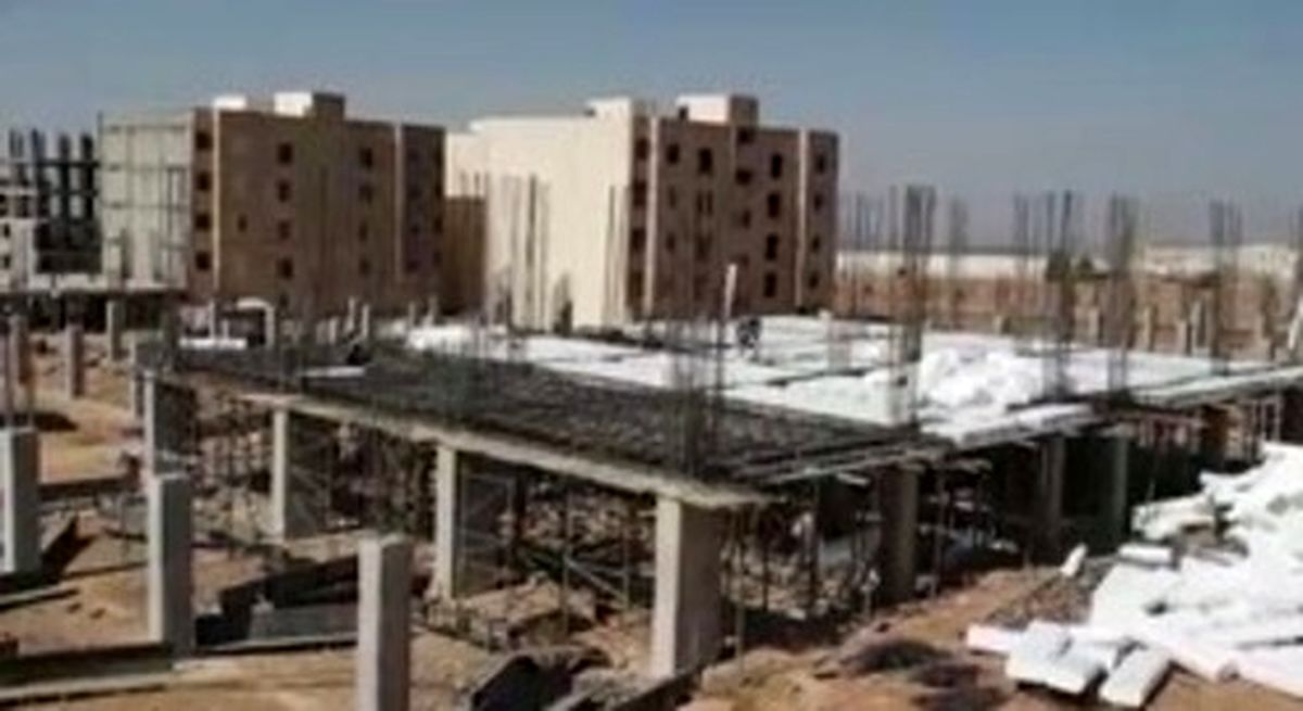 ثبت نام طرح ملی مسکن ۵ استان آغاز شد