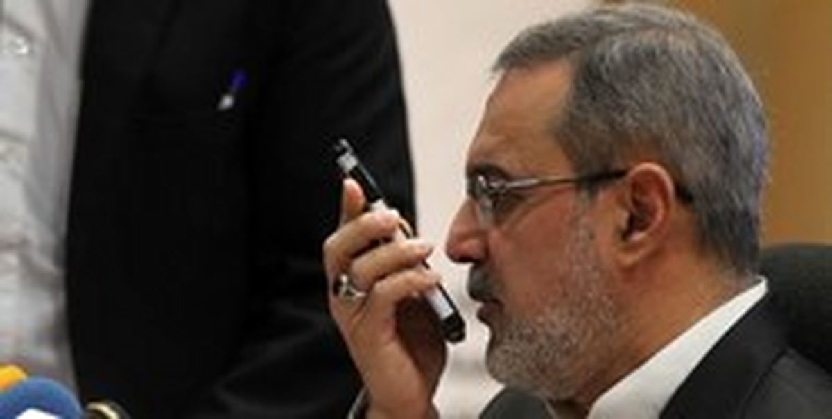 یاد وزیر آموزش و پرورش از یک دبیر زیست‌شناسی +عکس