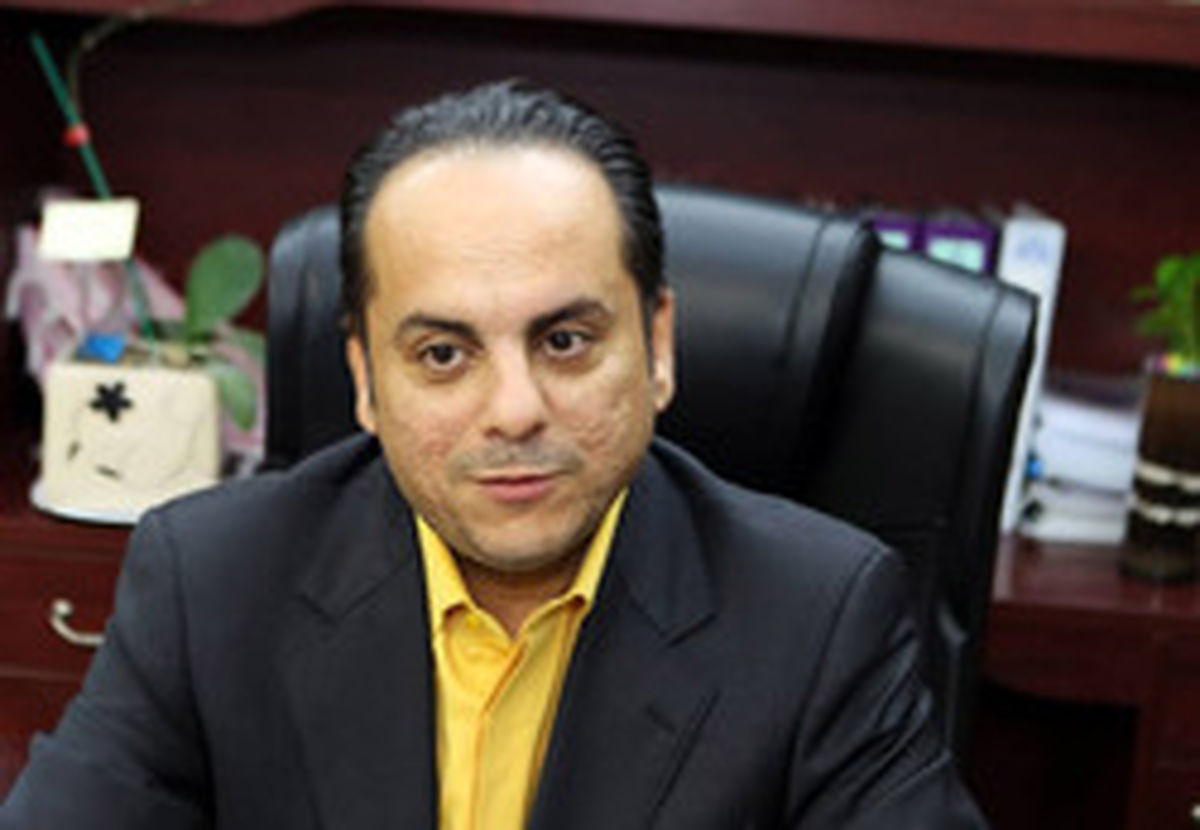 توفیقی: شفر بازیکن خارجی جدیدی به ما معرفی نکرده است - تمرین استقلال از چهارم تیرماه آغاز می شود