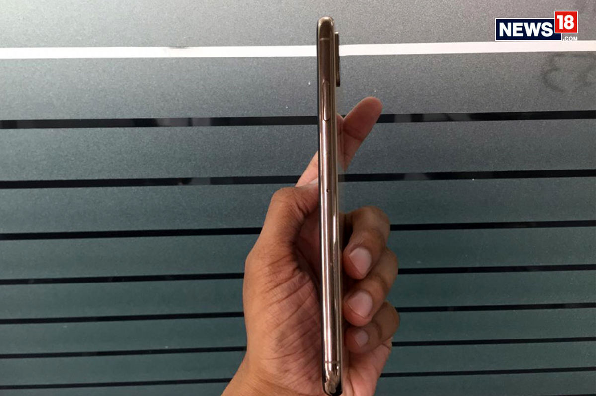 تصاویر: گوشی لاکچری آیفون به بازار آمد!+مشخصات