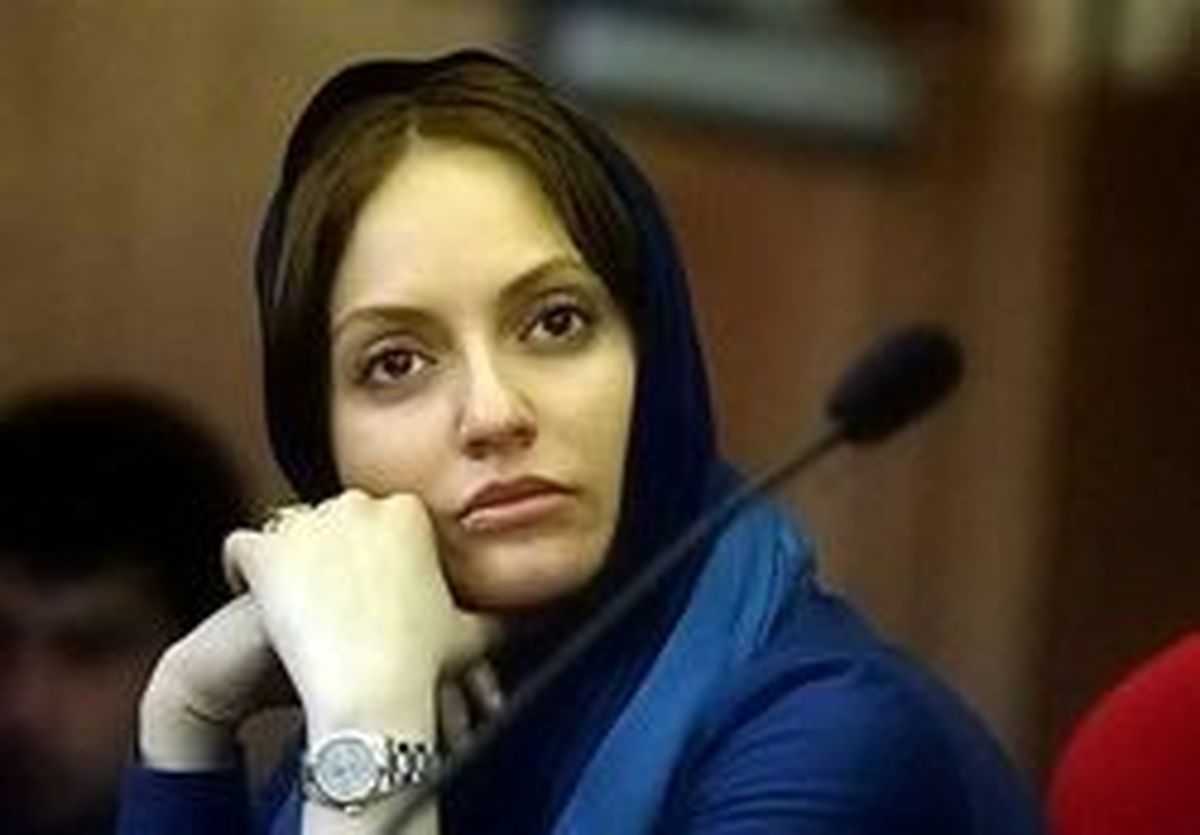 واکنش مهناز افشار به آزار کودکان گلفروش +عکس