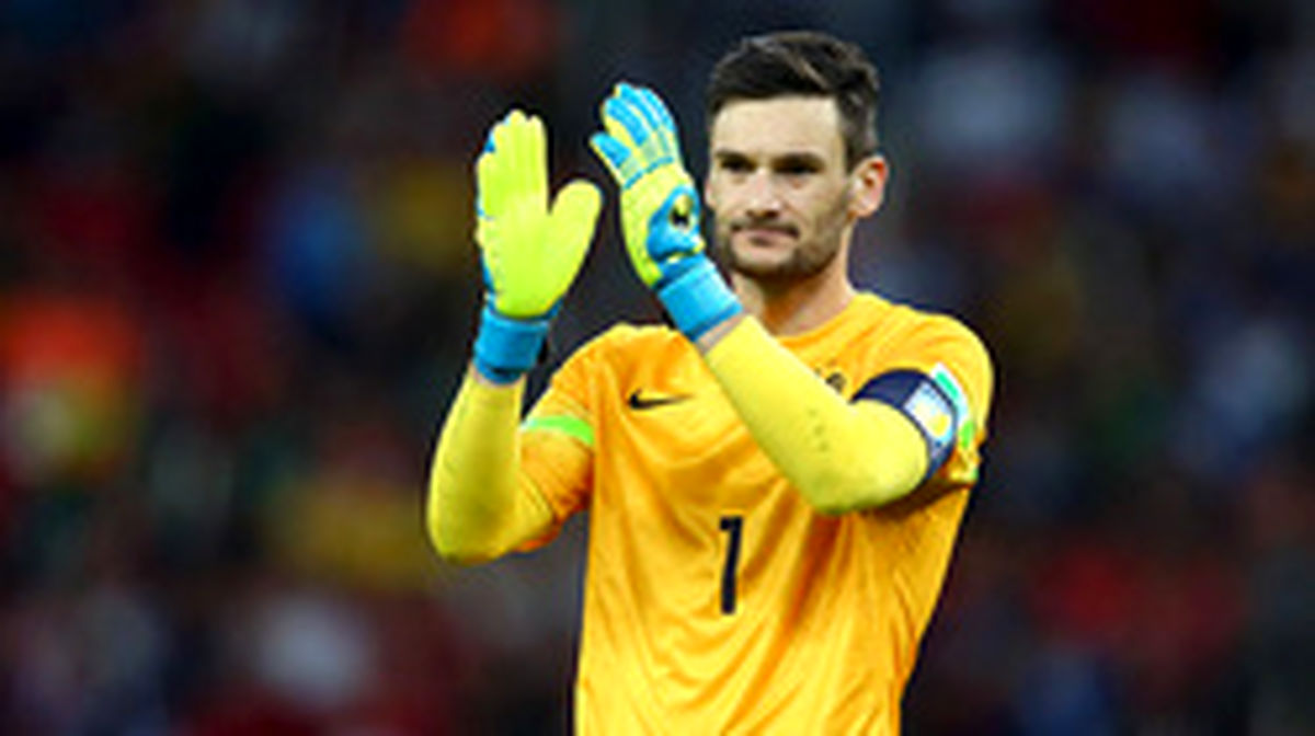 فیلم: بهترین سیو بازی شب گذشته بلژیک - فرانسه