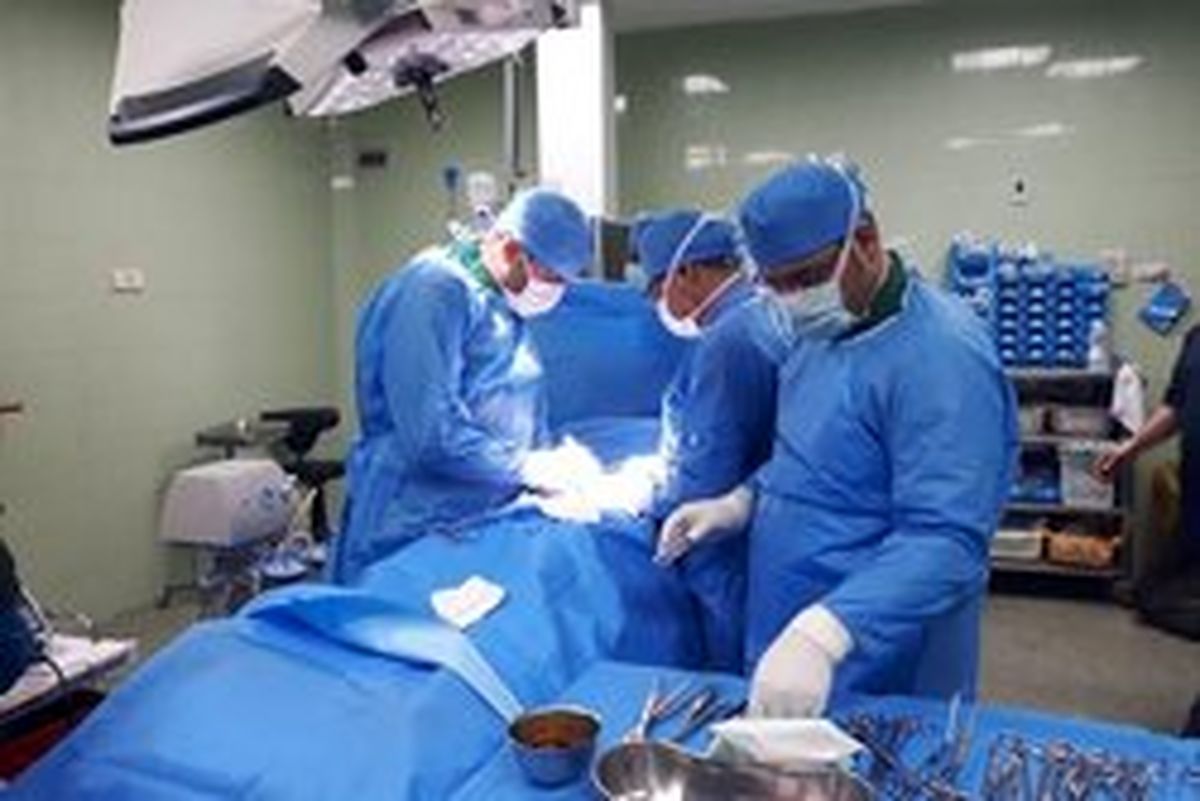 بهرهمندی از فیزیک پزشکی برای درمان بیماران مبتلا به سرطان