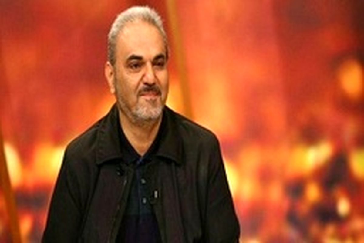 جواد خیابانی گزارشگر دربی هشتاد و ششم شد