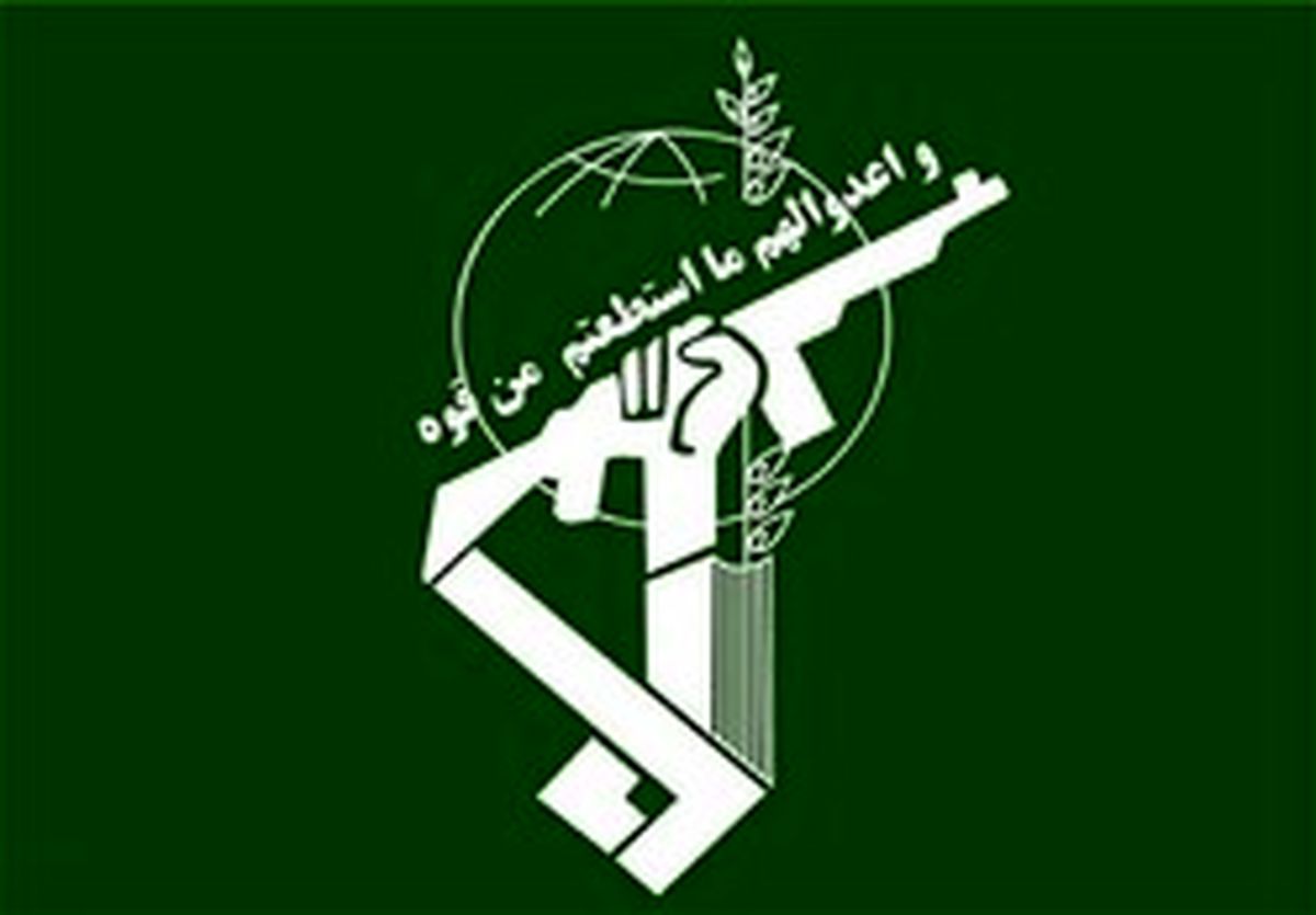 تائید شهادت ۲۷ تن از نیروهای سپاه در حمله انتحاری