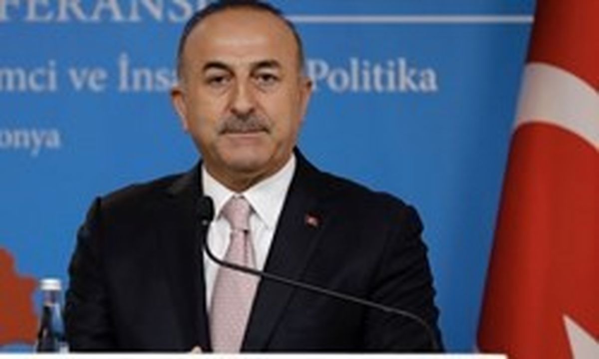 اتهامپراکنی ترکیه علیه تهران و مسکو