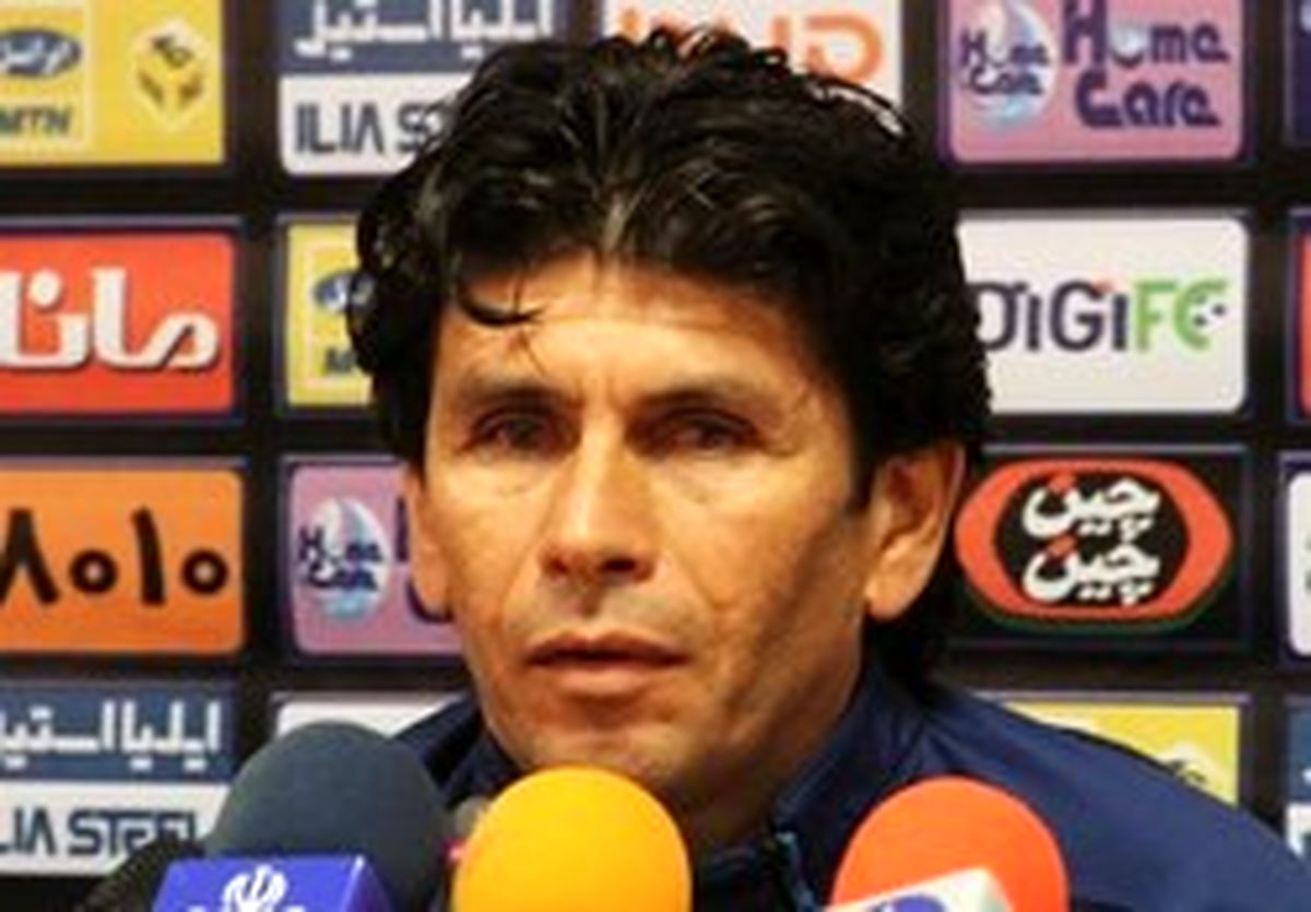 نعمتینژاد سرمربی استقلال خوزستان شد